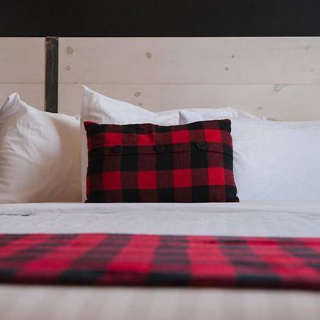 Auberge Beausejour Амки Екстериор снимка