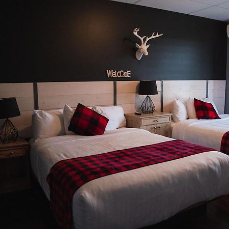Auberge Beausejour Амки Екстериор снимка