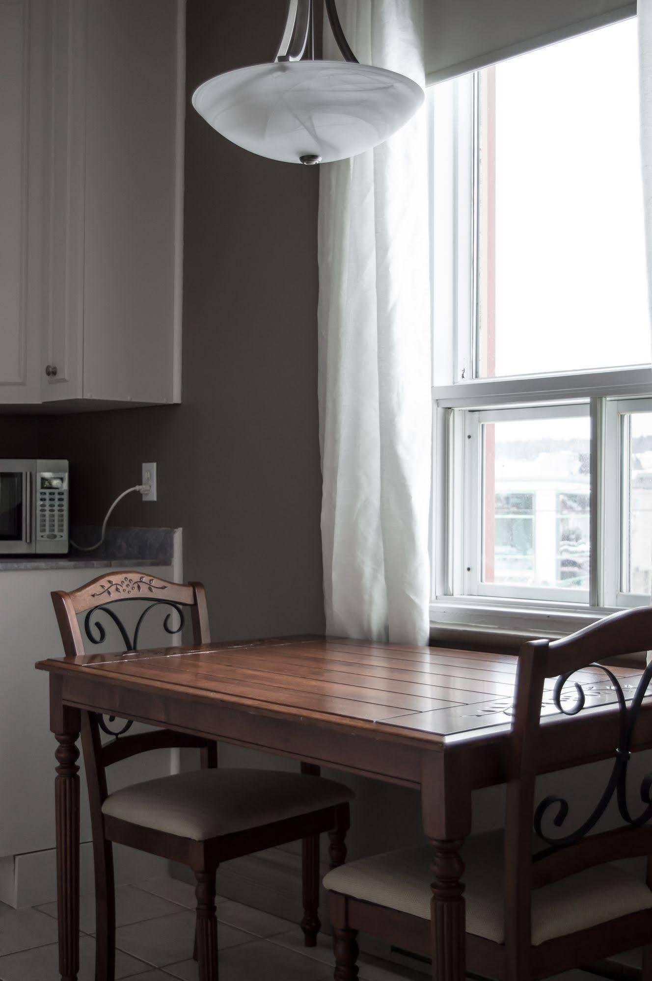 Auberge Beausejour Амки Екстериор снимка