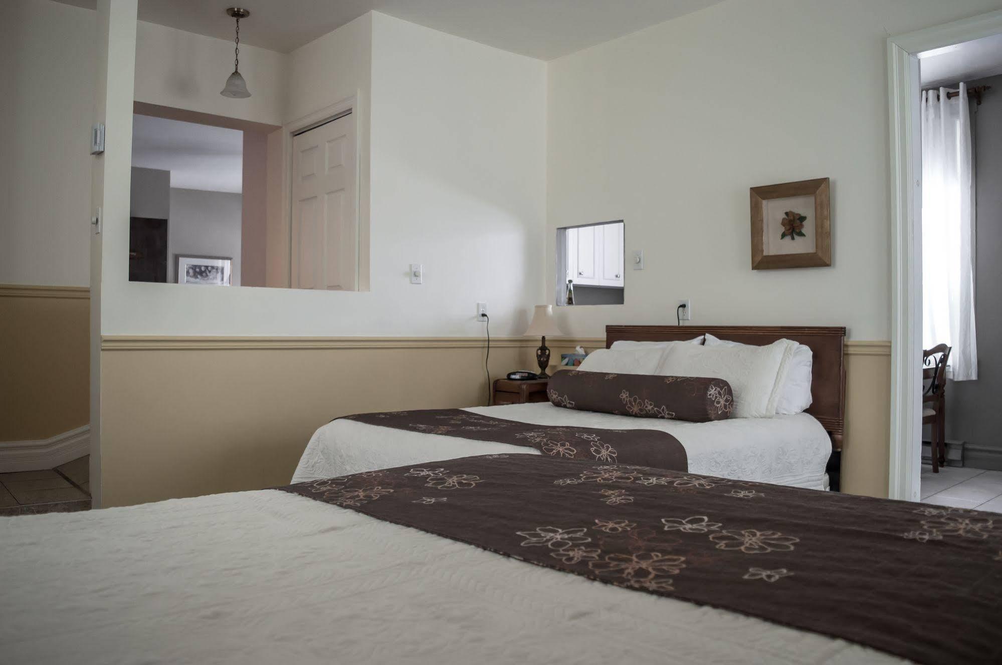 Auberge Beausejour Амки Екстериор снимка