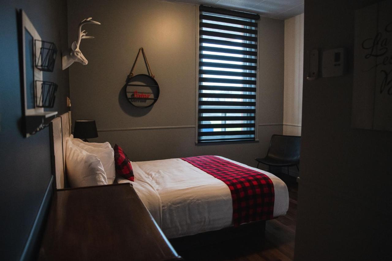 Auberge Beausejour Амки Екстериор снимка