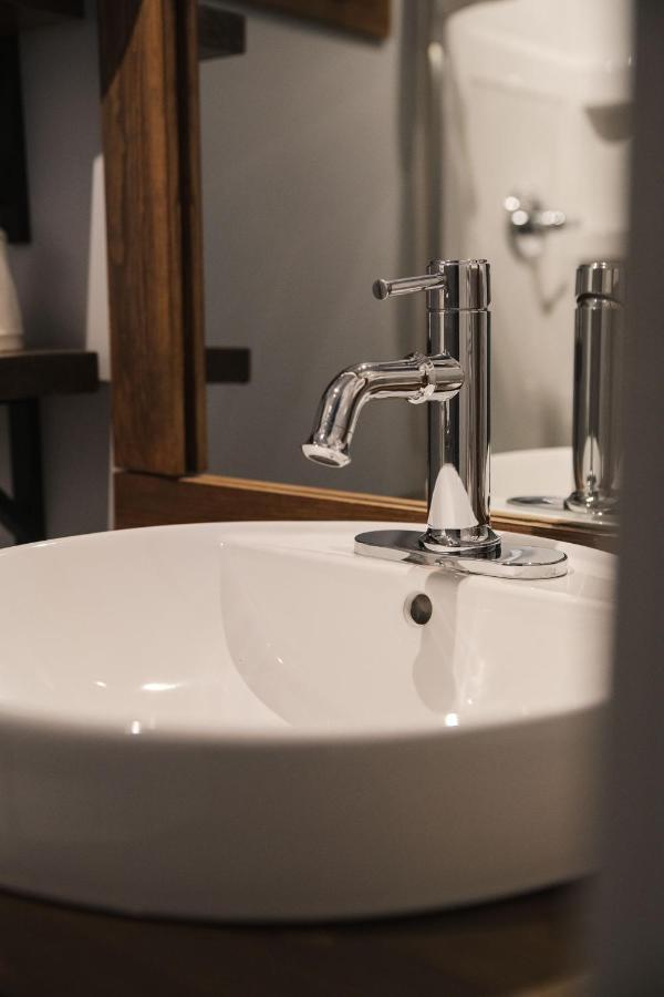Auberge Beausejour Амки Екстериор снимка