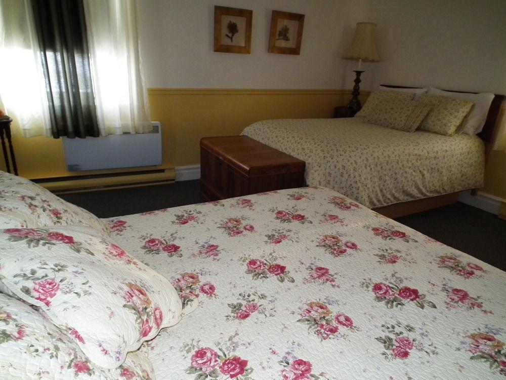 Auberge Beausejour Амки Екстериор снимка