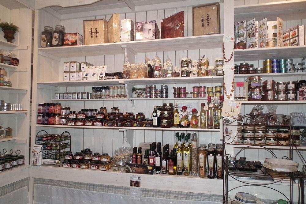 Auberge Beausejour Амки Екстериор снимка