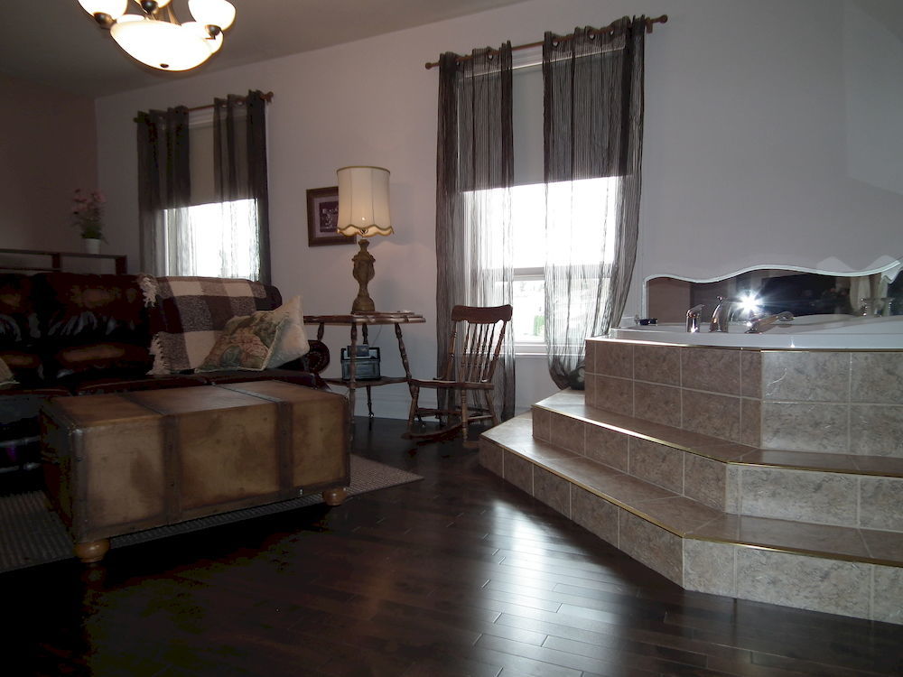Auberge Beausejour Амки Екстериор снимка