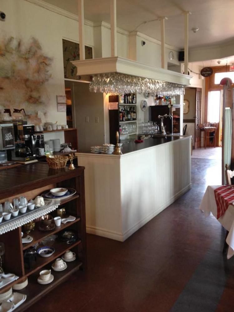 Auberge Beausejour Амки Екстериор снимка